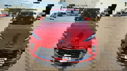 New 2026 Buick Encore GX Preferred w/ Advanced Technology Package image 34