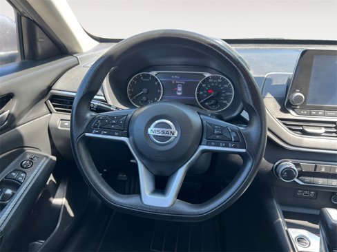 Used 2022 Nissan Altima 2.5 SV image 12