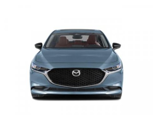 New 2026 MAZDA MAZDA3 Carbon image 7