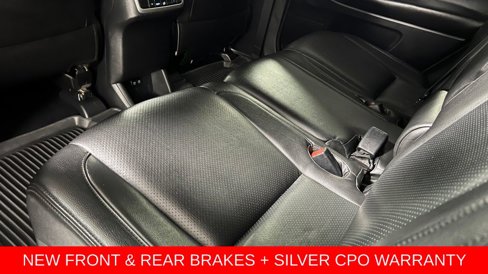 Certified 2018 Toyota Highlander LE image 14