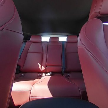 New 2025 MAZDA MAZDA3 2.5 S Hatchback w/ Premium Pkg image 27