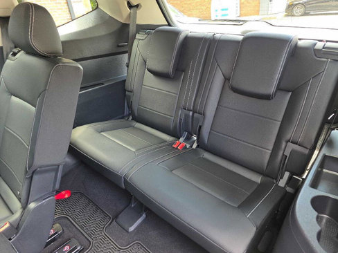 Used 2022 Volkswagen Atlas SE image 17