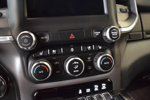 Used 2021 RAM 1500 Laramie w/ Sport Appearance Package image 77