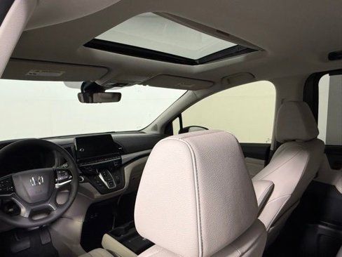 New 2026 Honda Odyssey EX-L image 32