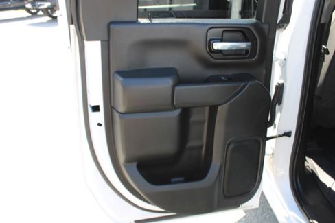 Used 2022 Chevrolet Silverado 2500 LT w/ Convenience Package image 30