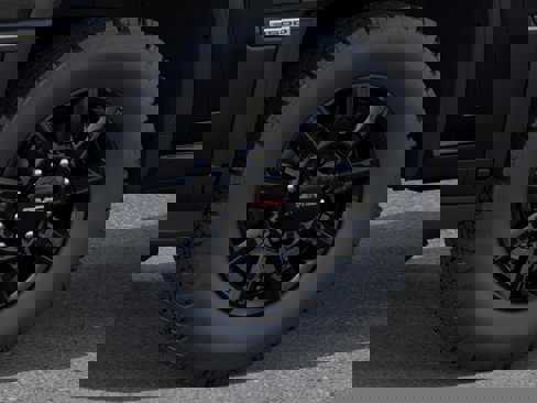 New 2026 GMC Sierra 3500 AT4 w/ AT4 Premium Plus Package image 9