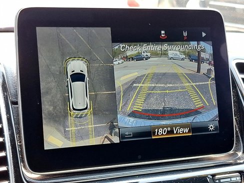 Used 2018 Mercedes-Benz GLE 350 4MATIC image 22