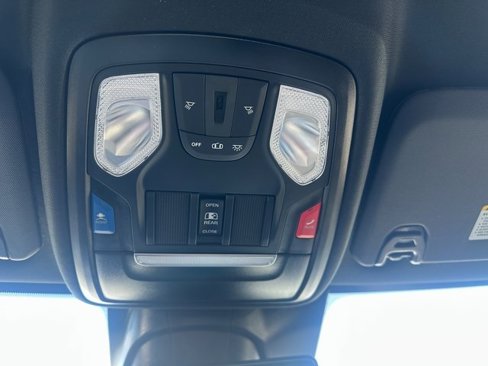 New 2026 RAM 2500 Tradesman image 30