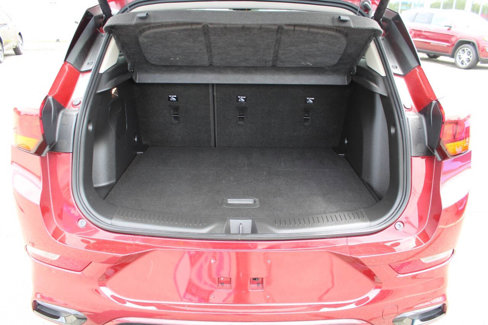Used 2023 Buick Encore GX Select w/ Experience Buick Package image 26