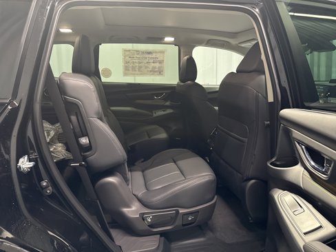 New 2025 Subaru Ascent Bronze Edition image 11