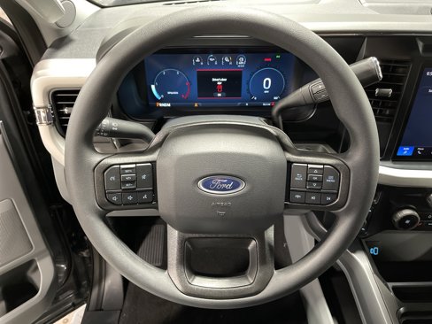 New 2026 Ford F250 XLT image 19