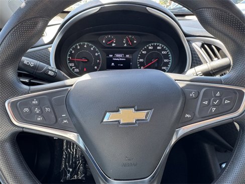 Certified 2024 Chevrolet Malibu LT image 20