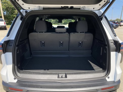 New 2026 Chevrolet Traverse LT w/ Midnight/Sport Edition image 24