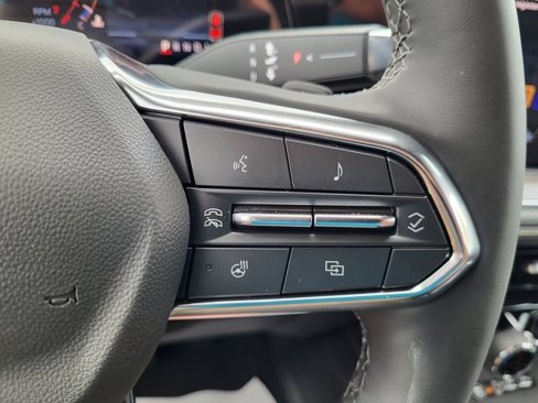 New 2025 Chevrolet Suburban Premier image 19