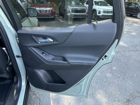 New 2026 Chevrolet Equinox LT w/ Convenience Package II image 17