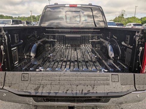 New 2025 Ford F150 Lariat w/ Equipment Group 501A Mid image 32