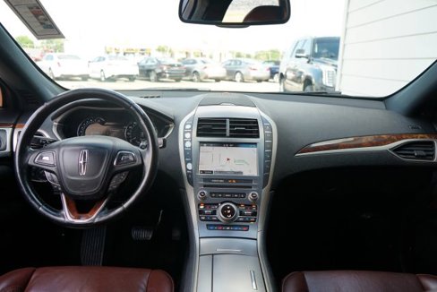 Used 2019 Lincoln MKZ Reserve image 37