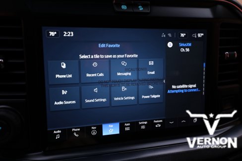 New 2026 Ford F350 Platinum image 35