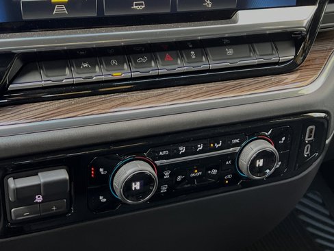 New 2025 Chevrolet Silverado 1500 LT w/ All Star Edition Plus image 23