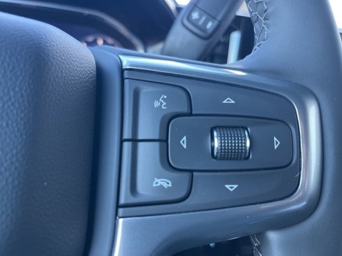 New 2026 Chevrolet Silverado 2500 LTZ w/ Trail Boss Package image 17