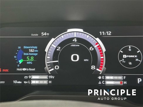 Used 2025 Toyota Tundra 1794 Edition image 31