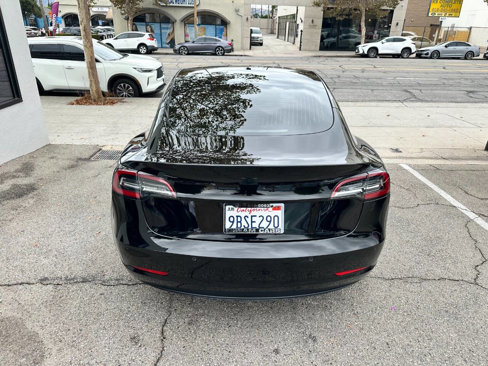 Used 2019 Tesla Model 3 Standard Range Plus image 10