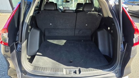 Used 2024 Honda CR-V EX-L image 26