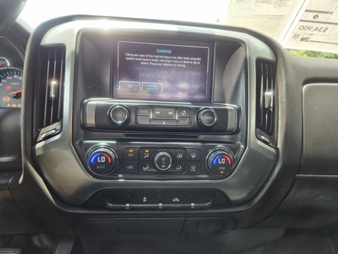 Used 2015 Chevrolet Silverado 2500 LT w/ LT Convenience Package image 18