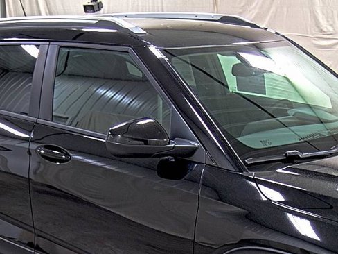 New 2026 Chevrolet TrailBlazer LT w/ Convenience Package image 15