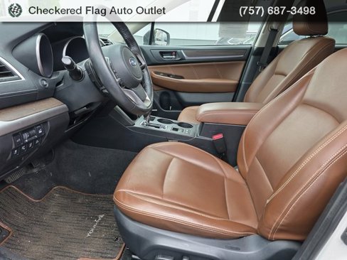 Used 2019 Subaru Outback 3.6R Touring w/ Protection Package #1 image 9