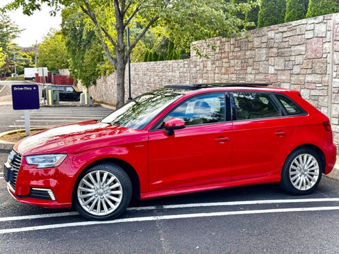 Used 2017 Audi A3 e-tron Premium image 15