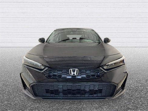 New 2025 Honda Civic Sport image 10
