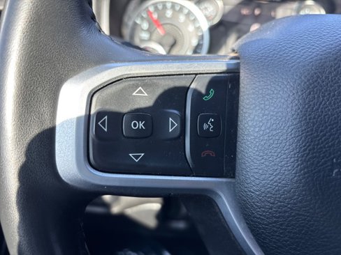 Used 2023 RAM 1500 Big Horn image 14