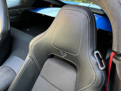 Used 2019 Chevrolet Corvette Grand Sport image 56