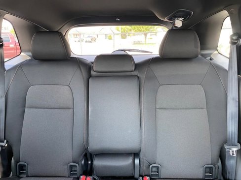New 2026 Honda CR-V TrailSport image 29
