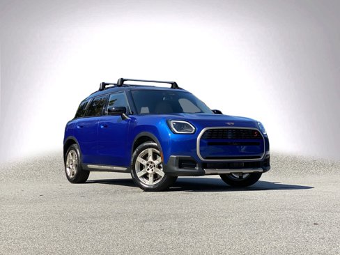 New 2026 MINI Cooper Countryman S image 2