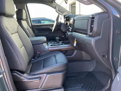 New 2026 Chevrolet Silverado 1500 LT Trail Boss w/ Convenience Package II image 19