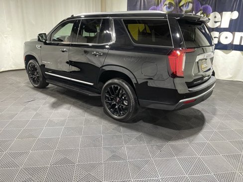 Used 2024 GMC Yukon Denali image 7