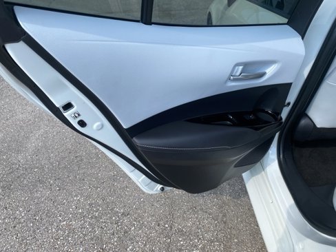 Used 2019 Toyota Corolla XSE image 20