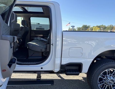 New 2026 Ford F350 4x4 Crew Cab Super Duty image 31