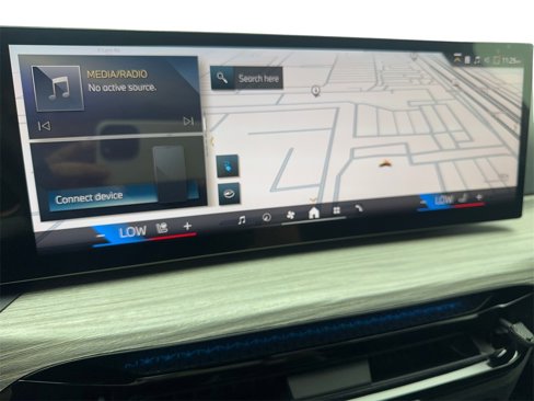 Used 2025 BMW i4 eDrive40 w/ Premium Package image 61