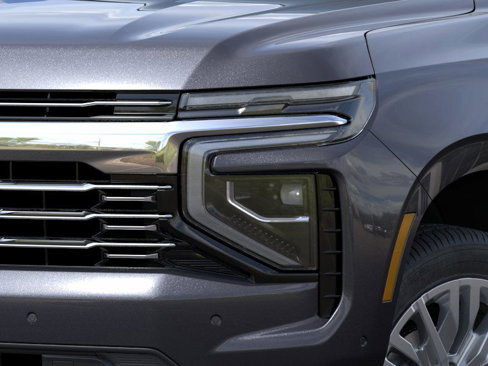 New 2026 Chevrolet Tahoe Premier image 10