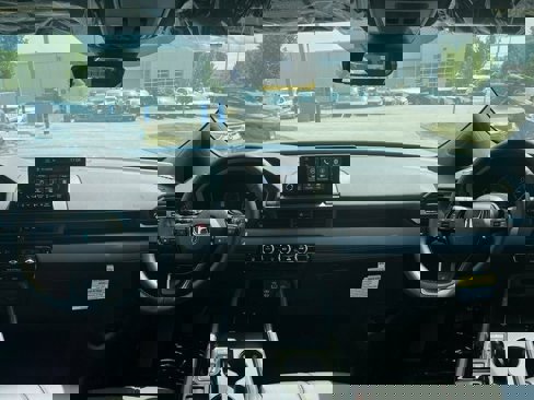 New 2025 Honda Pilot TrailSport image 9