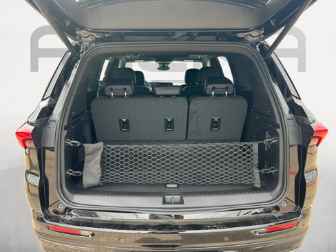 New 2026 Buick Enclave Sport Touring image 11