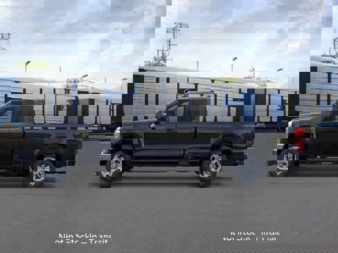 New 2026 Ford F250 XLT image 25
