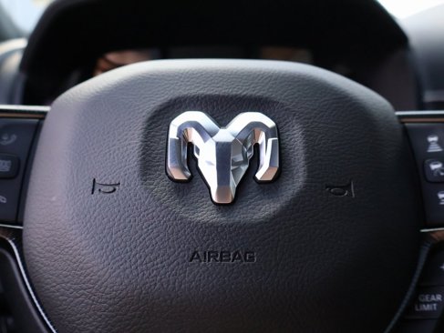 New 2026 RAM 2500 Rebel w/ Rebel Level 2 Equipment Group image 27