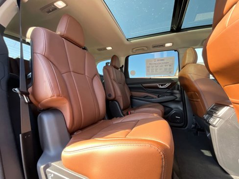 New 2025 Subaru Ascent Touring image 13