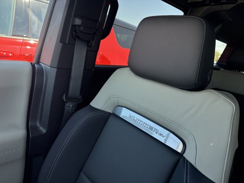 New 2026 GMC Hummer EV SUV image 20