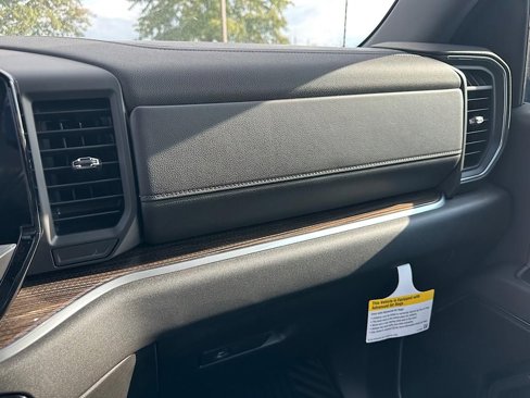 New 2026 Chevrolet Silverado 1500 LT image 23