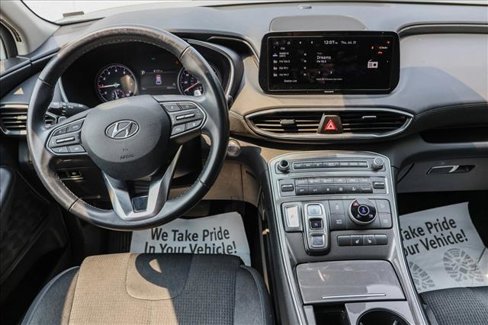 Used 2023 Hyundai Santa Fe SEL image 24